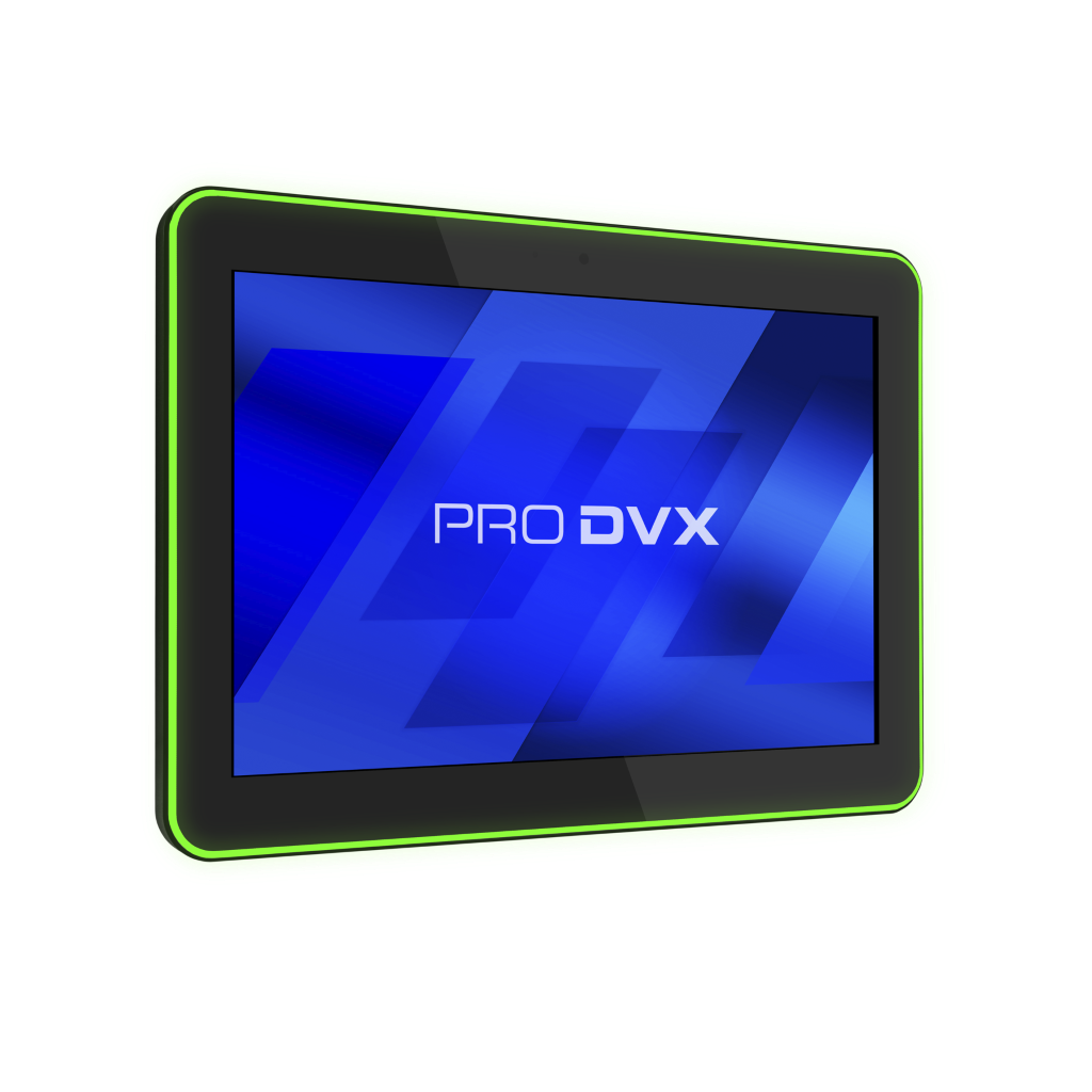 PRODVX Türschild 10,1